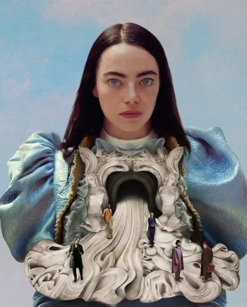 Pauvres créatures&nbsp;: Emma Stone éblouissante Frankenstein au&nbsp;féminin
