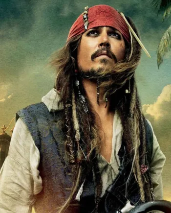 Le pirate des Caraïbes peut en cacher&nbsp;un&nbsp;autre