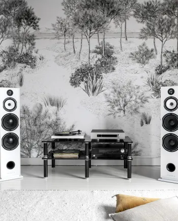 Triangle Borea BR10, nouvelle enceinte colonne Hi‑Fi et&nbsp;Home&nbsp;Cinema
