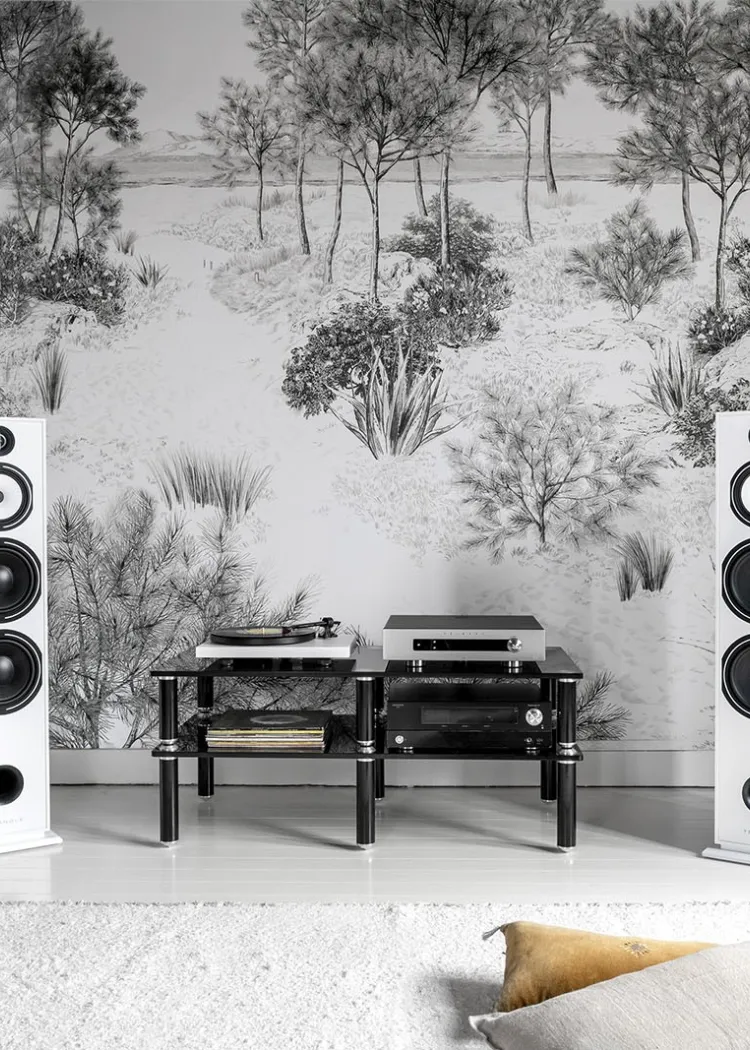 Triangle Borea BR10, nouvelle enceinte colonne Hi‑Fi et&nbsp;Home&nbsp;Cinema