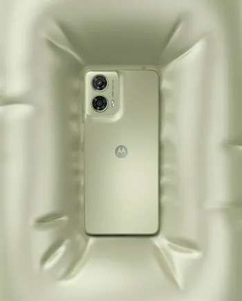 Smartphone Moto&nbsp;G24, mini prix pour maxi&nbsp;performances