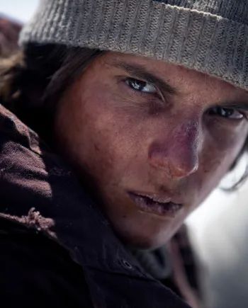 Le cercle des neiges, enfin un bon film&nbsp;sur&nbsp;Netflix