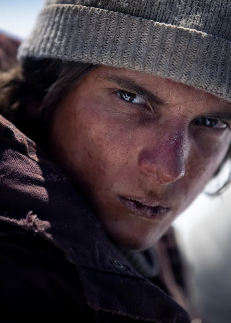 Le cercle des neiges, enfin un bon film&nbsp;sur&nbsp;Netflix