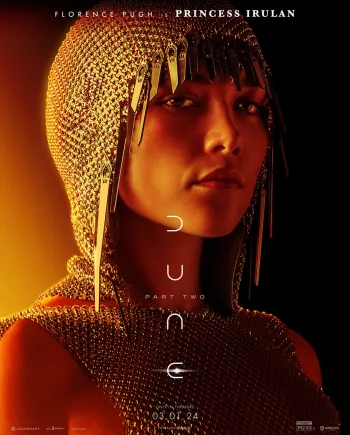 Dune 3, ce que l'on&nbsp;sait