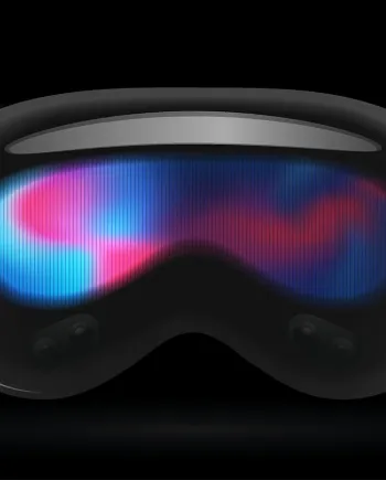 Combien coûtent les composants de l’Apple Vision&nbsp;Pro&nbsp;?