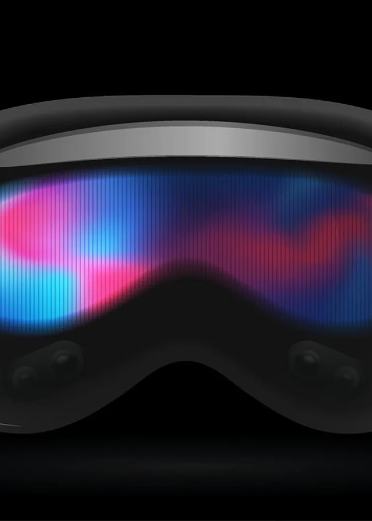 Combien coûtent les composants de l’Apple Vision&nbsp;Pro&nbsp;?