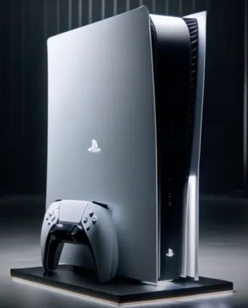 PS5 Pro, vidéo de&nbsp;présentation