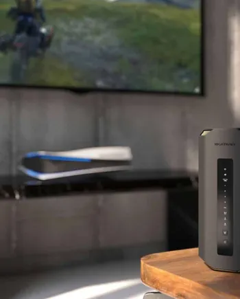 Netgear Nighthawk RS700S, nouveau routeur&nbsp;Wi‑Fi&nbsp;7