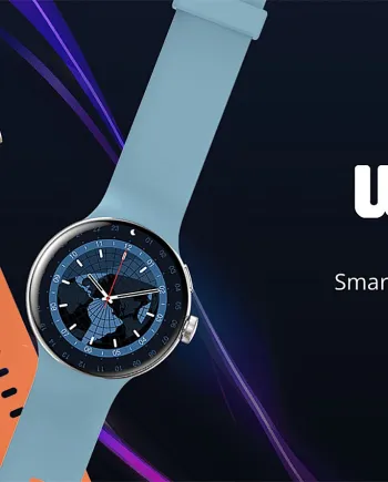 Wifit WiWatch S Plus et R1, nouvelles montres connectées à&nbsp;prix&nbsp;accessible