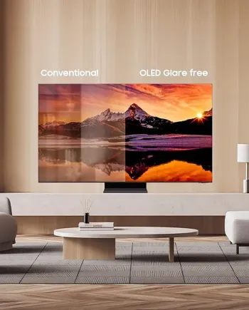 TV QD Oled Samsung&nbsp;S95D&nbsp;: mise à jour prix&nbsp;indicatifs