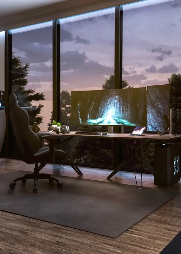 Netgear Orbi&nbsp;970 Wi‑Fi&nbsp;7 prêt pour la&nbsp;8K, enfin&nbsp;dispo