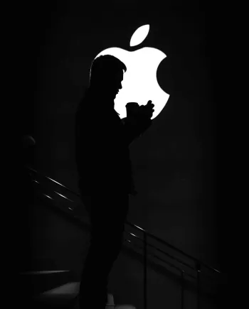 Marché smartphones 2023&nbsp;: 7&nbsp;iPhone aux premières&nbsp;places