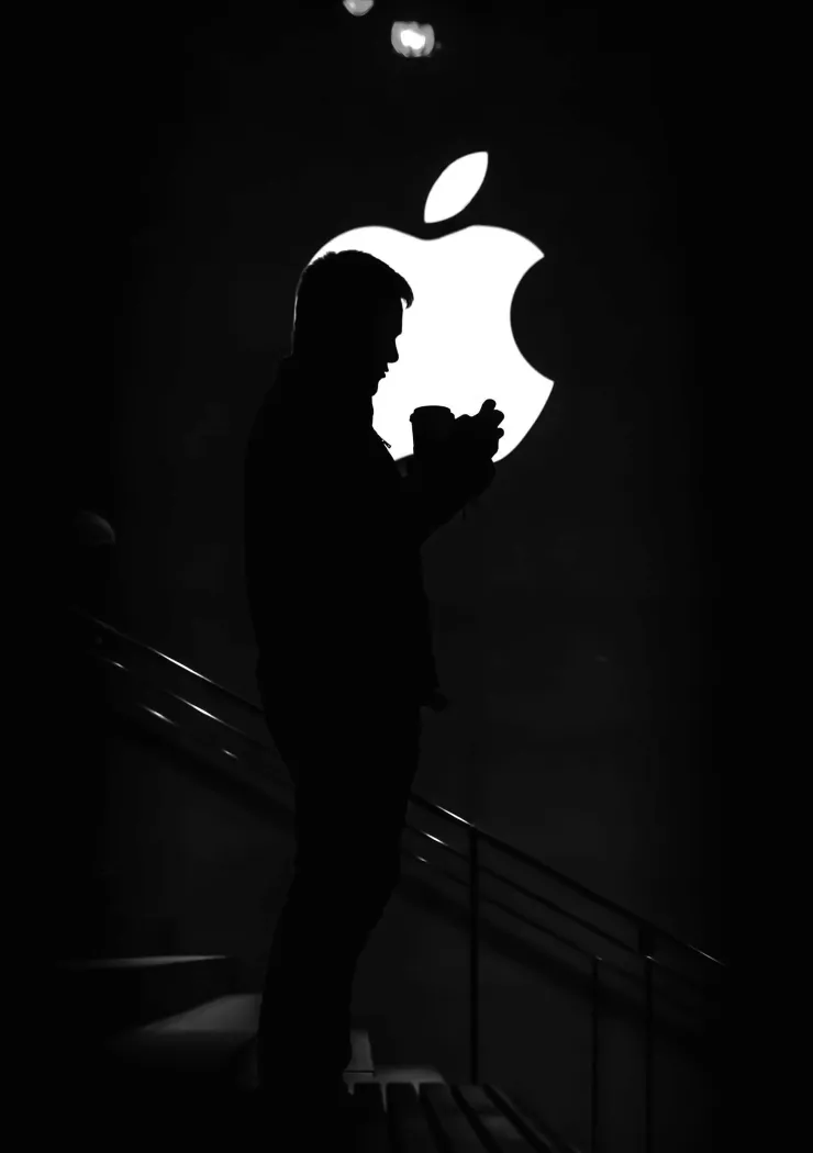 Marché smartphones 2023 : 7 iPhone aux premières places