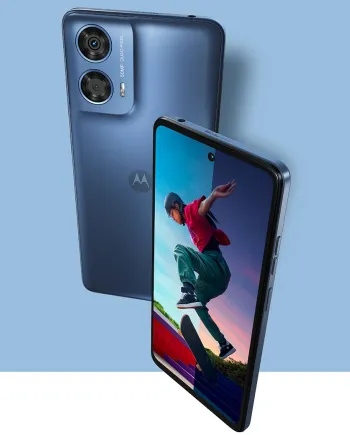Smartphone Moto g24 Power, grosse autonomie&nbsp;à&nbsp;bord