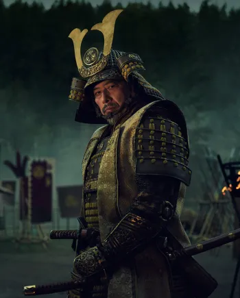 Shōgun, l'énorme carton de&nbsp;Disney+