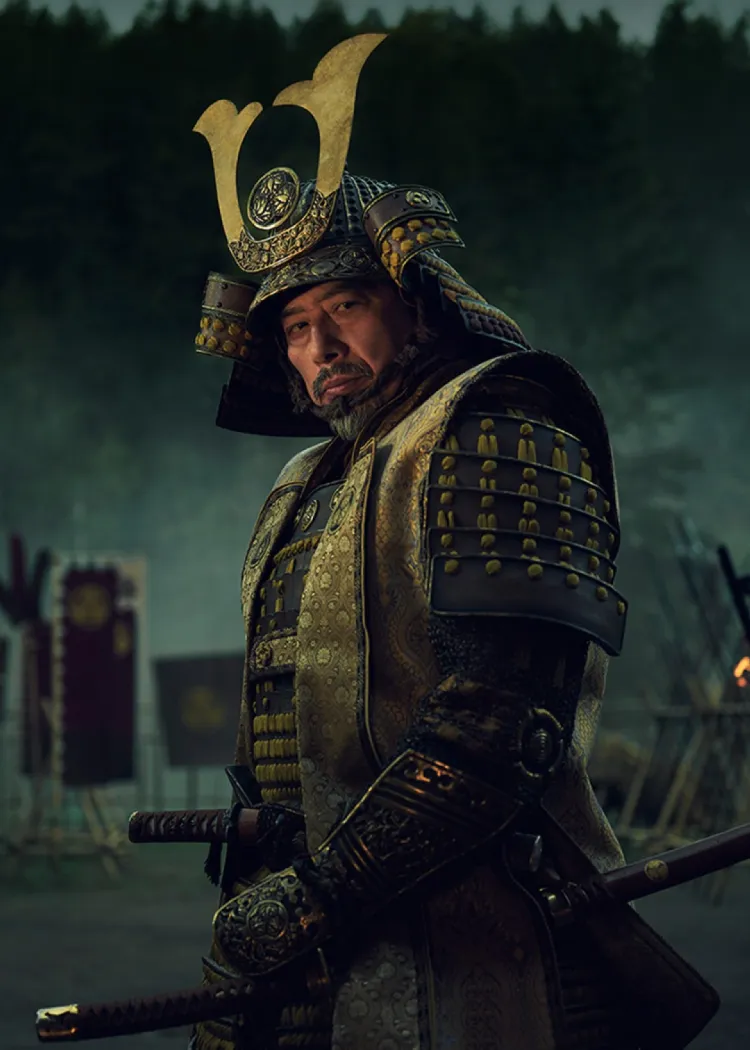 Shōgun, l'énorme carton de&nbsp;Disney+