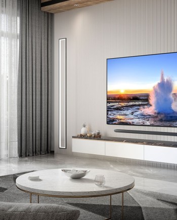 TV Samsung QN800D, TV Mini LED Ultra&nbsp;HD&nbsp;8K&nbsp;: mise à&nbsp;jour&nbsp;prix