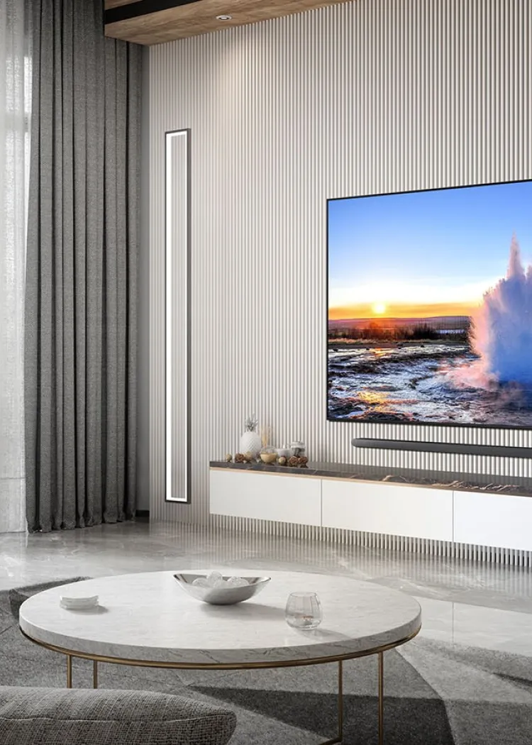 TV Samsung QN800D, TV Mini LED Ultra&nbsp;HD&nbsp;8K&nbsp;: mise à&nbsp;jour&nbsp;prix
