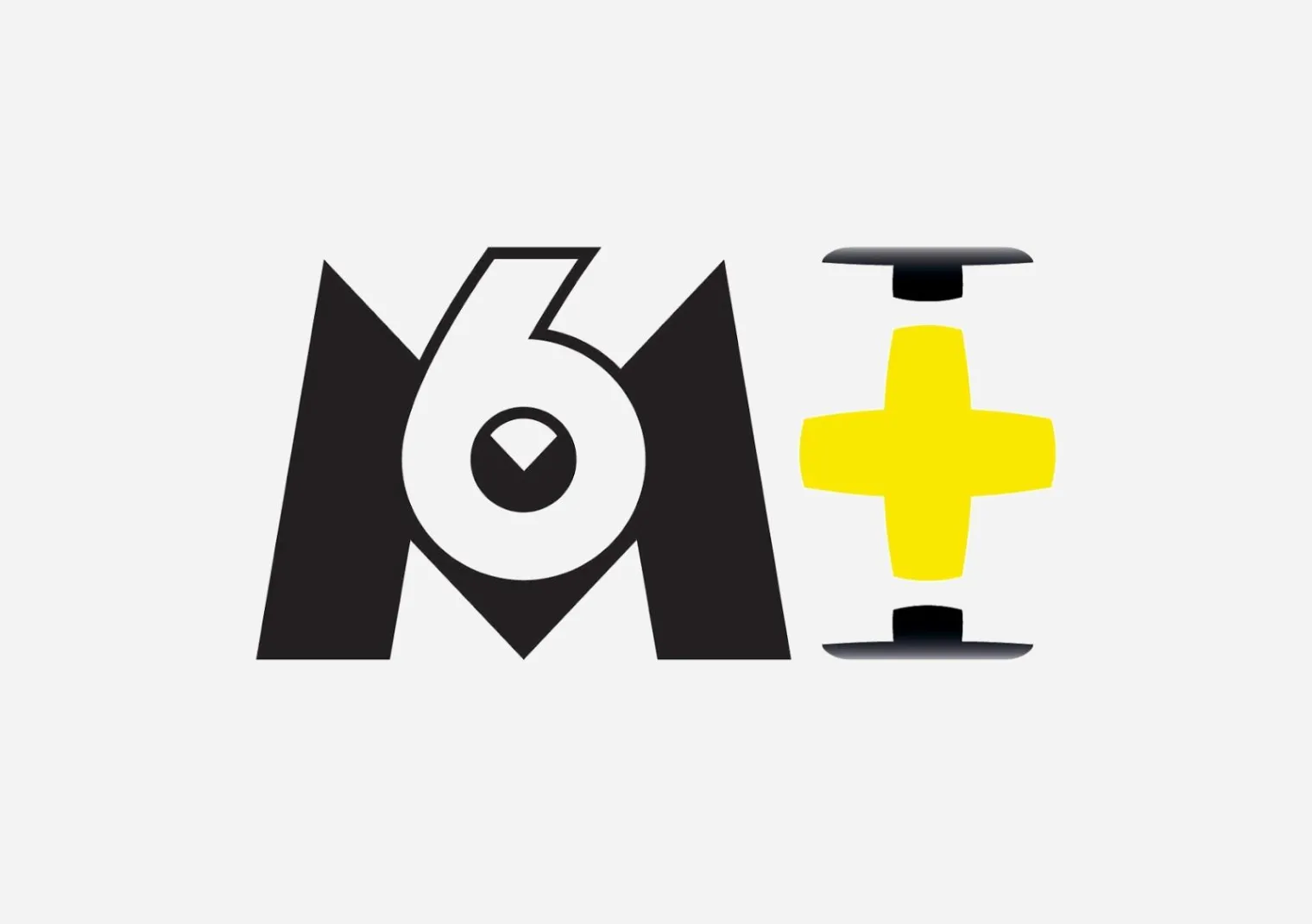 M6 toujours +