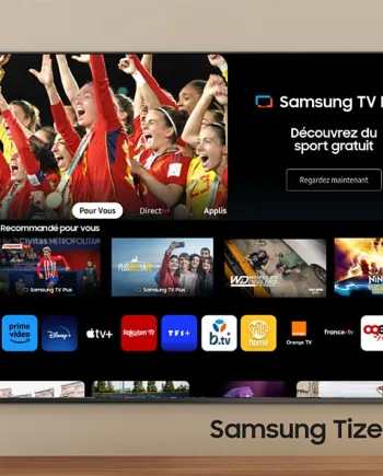 TV Samsung Q70D, Ultra HD 4K QLED&nbsp;: mise à&nbsp;jour&nbsp;prix