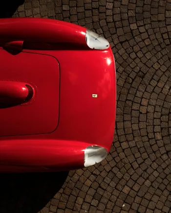 Ferrari aujourd'hui sur Prime Video&nbsp;:&nbsp;critique