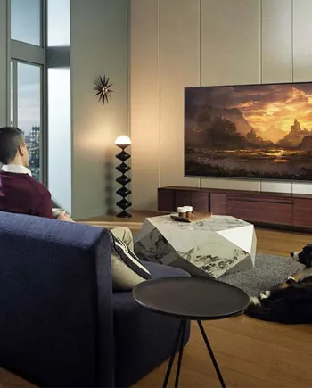 TV Samsung Q60D, Ultra HD 4K QLED&nbsp;: mise à&nbsp;jour&nbsp;prix