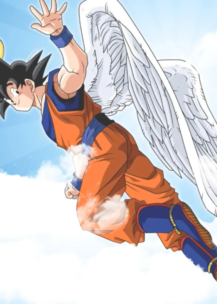 Disparition d’Akira Toriyama, le créateur de&nbsp;DragonBall