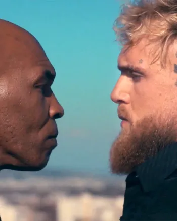 Mike Tyson frappe un YouTubeur en direct sur&nbsp;Netflix