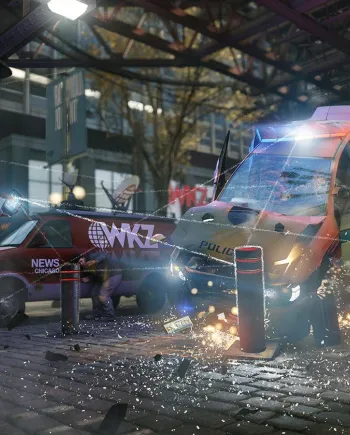 Watch Dogs d’Ubisoft adapté en&nbsp;film