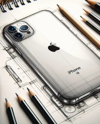 iPhone 16 Pro, la guerre des&nbsp;boutons
