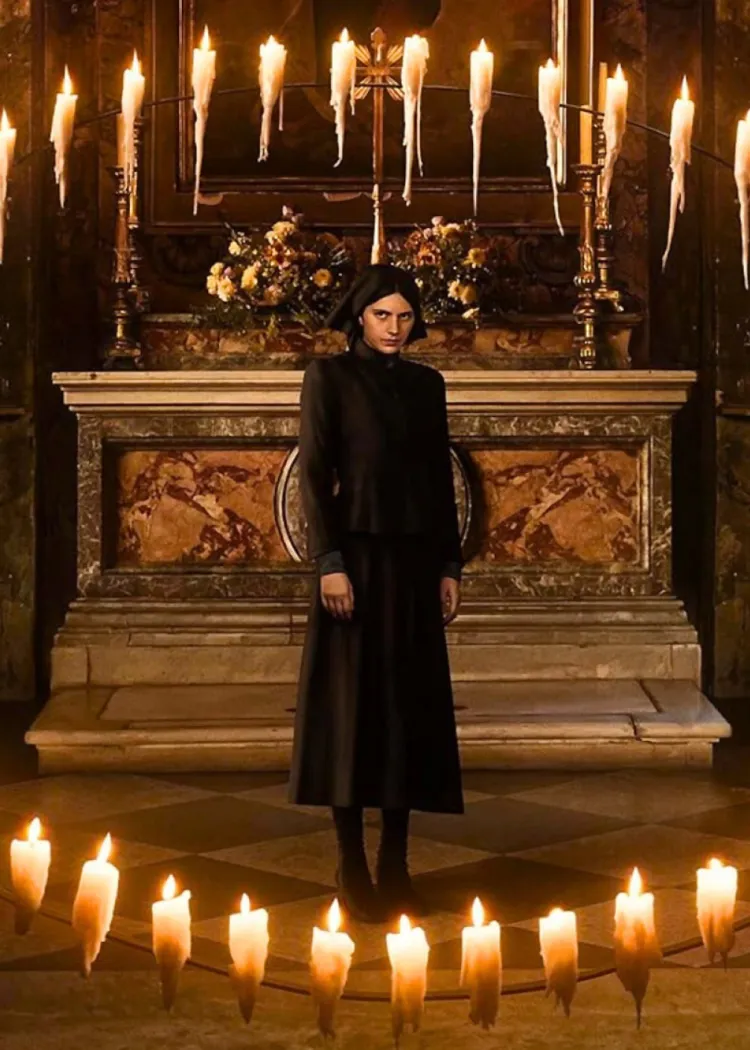 La malédiction&nbsp;: l’origine, nouvelle bande-annonce démoniaque