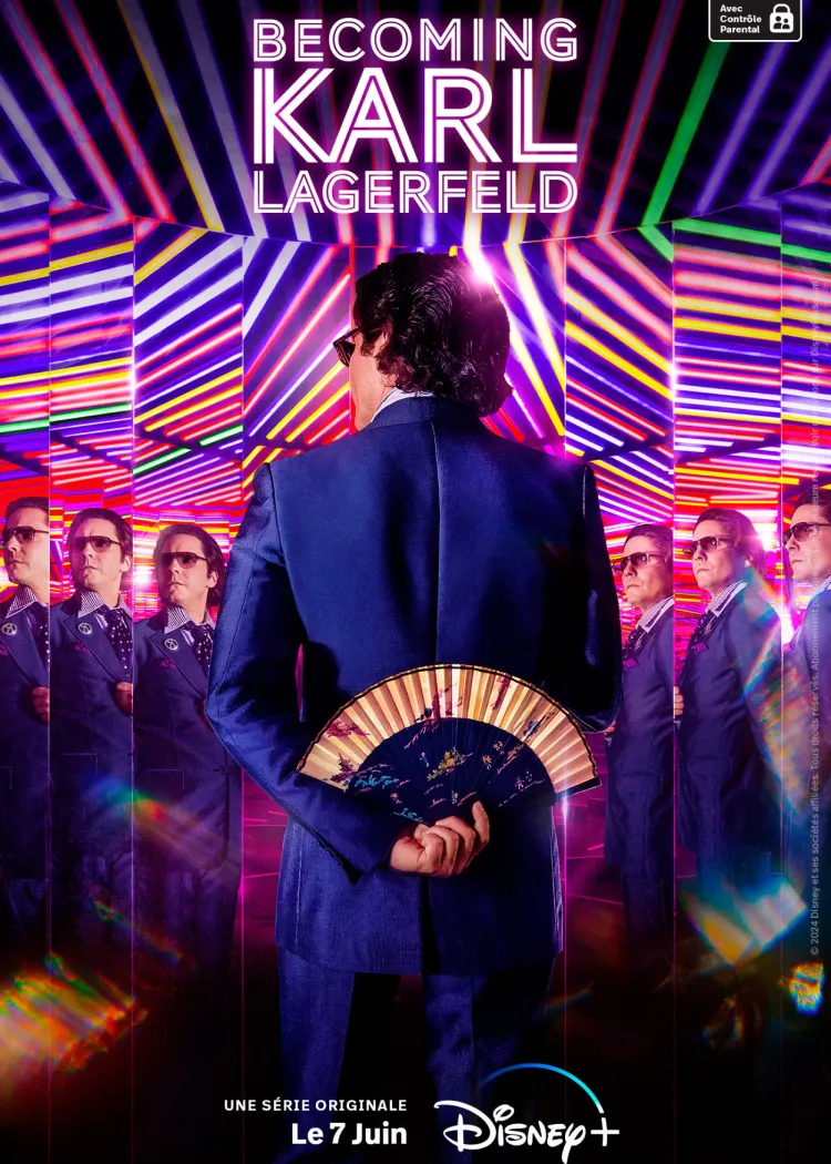Kaiser Karl&nbsp;: la mode, la mode, la&nbsp;mode