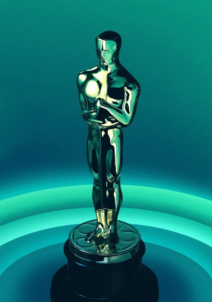Les Oscars boudent le streaming, sans blague…