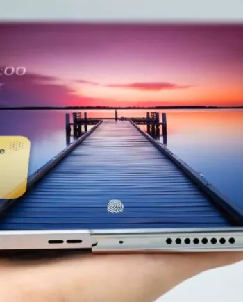 Smartphone Samsung extensible… il contrôle la qualité de&nbsp;l’air&nbsp;!