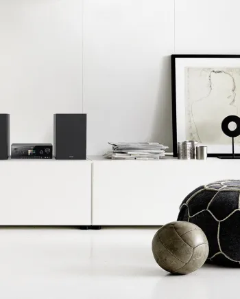Grundig CMS5500BTDABWEB, microchaîne&nbsp;DAB+