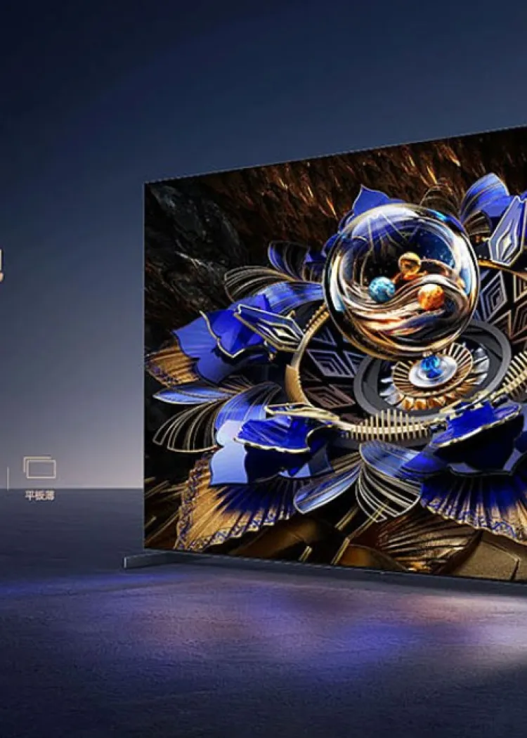 TV TCL 85X11H et TCL&nbsp;98X11H&nbsp;: 144&nbsp;Hz, Mini LED, 14&nbsp;112&nbsp;zones et&nbsp;6&nbsp;500&nbsp;nits