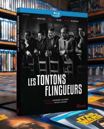 Promo Amazon, deux 4K Ultra HD, Blu&#8209;Ray/DVD achetés =&nbsp;un troisième&nbsp;offert