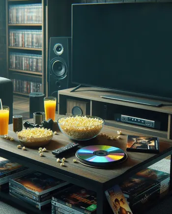Promo Amazon, 141&nbsp;titres 4K Ultra&nbsp;HD Blu&#8209;Ray à&nbsp;8&nbsp;€ ou&nbsp;10&nbsp;€