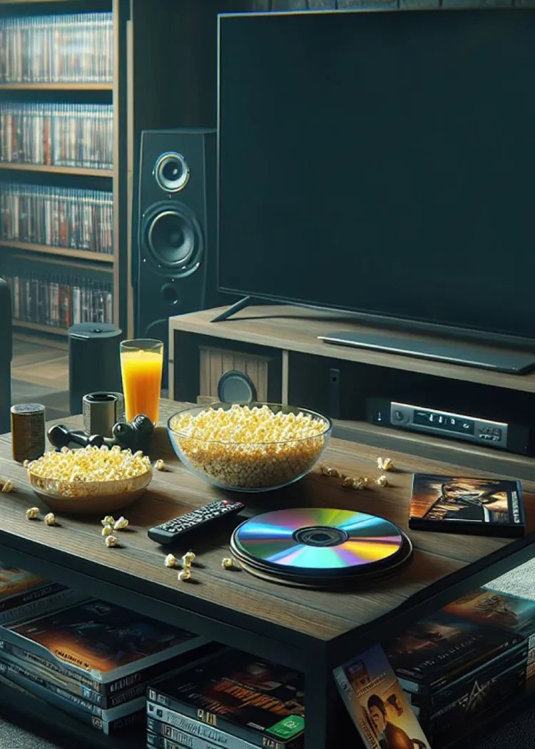 Promo Amazon, 141&nbsp;titres 4K Ultra&nbsp;HD Blu‑Ray à&nbsp;8&nbsp;€&nbsp;ou&nbsp;10&nbsp;€