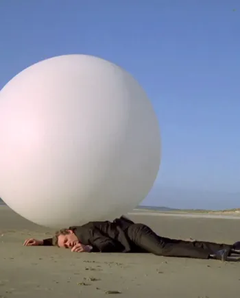 Ballon prisonnier pour Christopher Nolan&nbsp;?