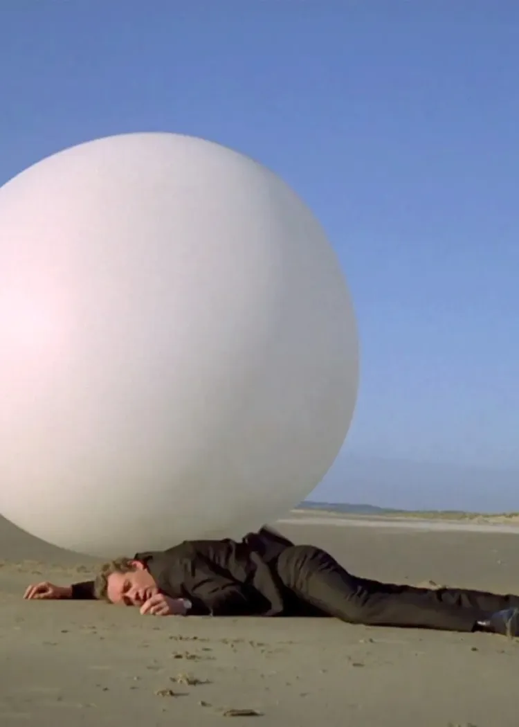Ballon prisonnier pour Christopher Nolan&nbsp;?