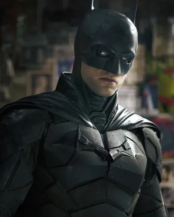 The Batman partie&nbsp;II a du plomb&nbsp;dans&nbsp;l'aile