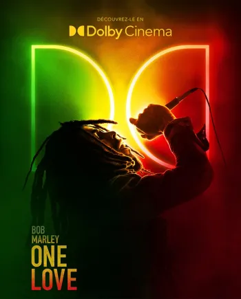 14 Oscars 2024 et 530&nbsp;films Dolby Vision/Atmos dans&nbsp;le&nbsp;monde