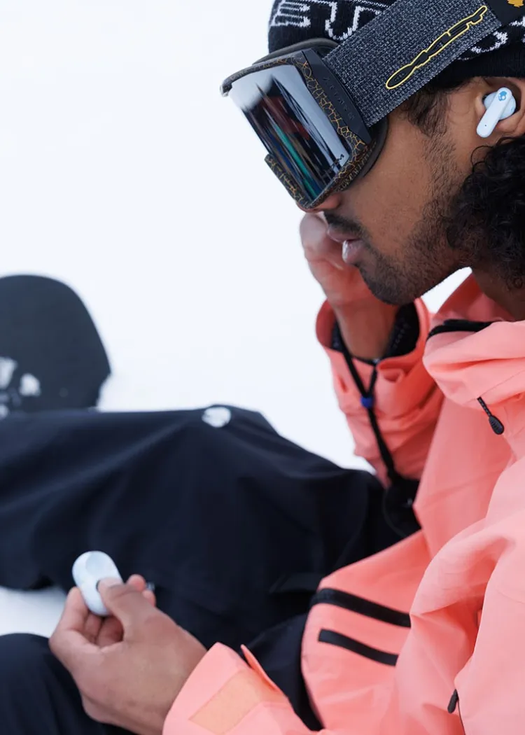 Skullcandy Ecobuds, True Wireless&nbsp;écolos