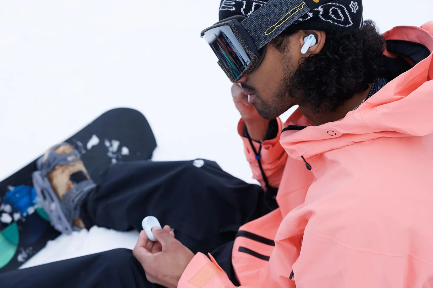 Skullcandy Ecobuds, True Wireless écolos