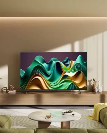 TV Hisense U6NQ&nbsp;: Mini&nbsp;LED, QLED, Ultra&nbsp;HD 4K, du&nbsp;50''&nbsp;au&nbsp;75''