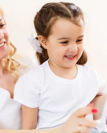 Combien de temps les enfants passent‑ils sur&nbsp;Youtube&nbsp;?