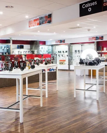Magasin Cobra Boulogne, déstockage total et&nbsp;bonnes&nbsp;affaires