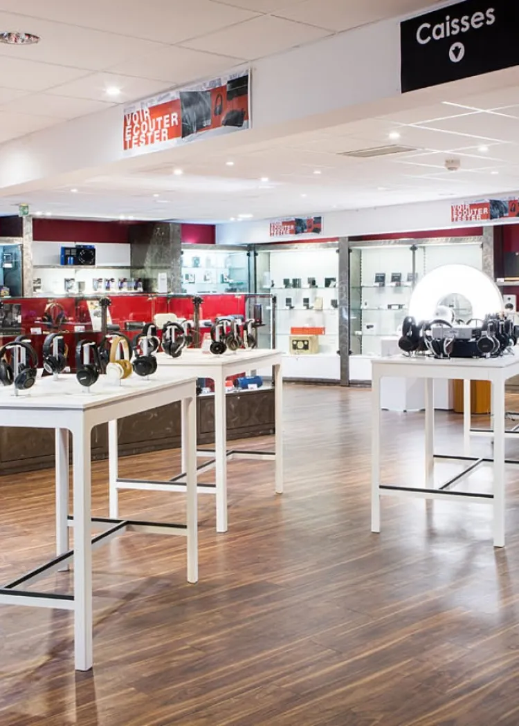 Magasin Cobra Boulogne, déstockage total et&nbsp;bonnes&nbsp;affaires