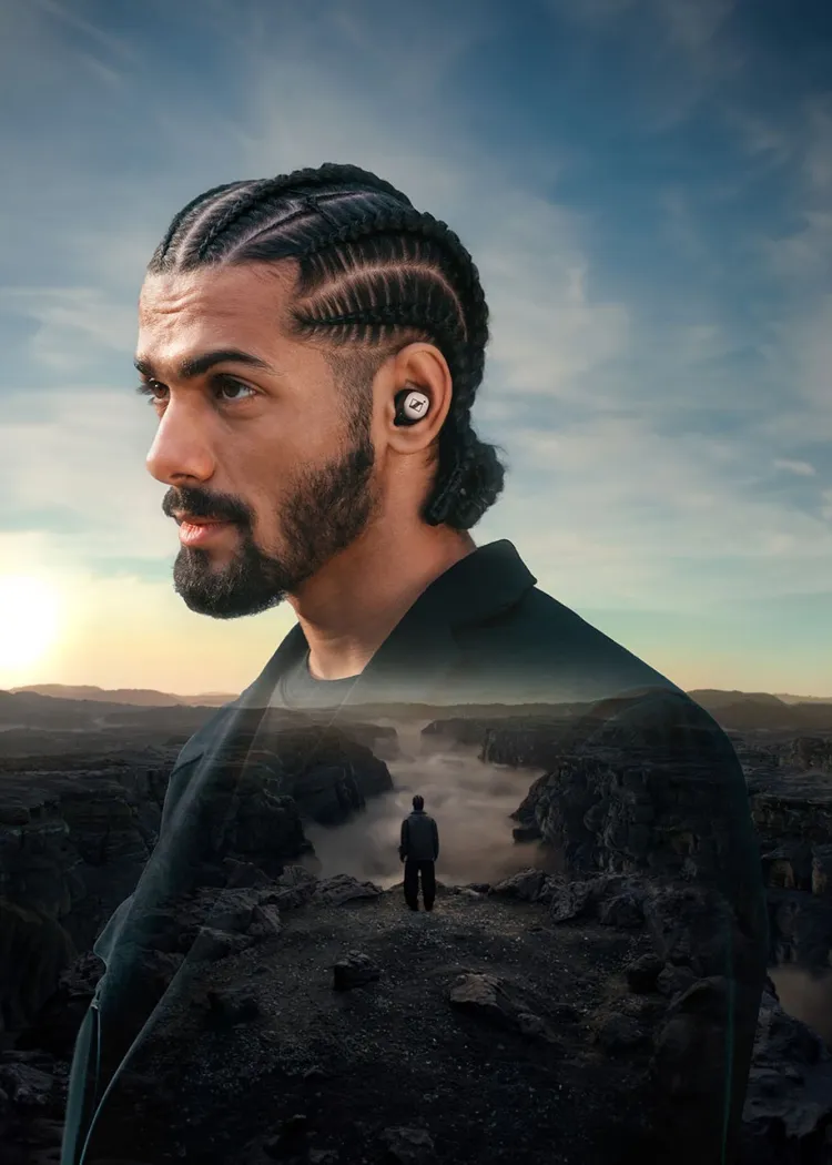 Sennheiser Momentum True Wireless&nbsp;4, Bluetooth LC3&nbsp;et&nbsp;Auracast